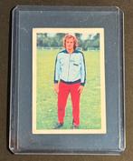 Voetbal Vanderhout 1972  1973 #40 Reinier v.d.Vaart ZELDZAAM, Verzamelen, Sportartikelen en Voetbal, Ophalen of Verzenden, Nieuw