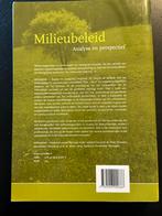 Milieubeleid - Zo goed als nieuw!, Ophalen of Verzenden, Gamma, Zo goed als nieuw, HBO