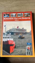 Te koop boek over Rotterdam, Ophalen of Verzenden, Gelezen