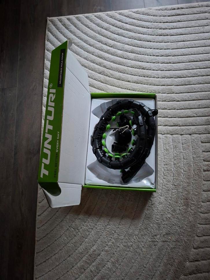 Fitness apparaat, Sport en Fitness, Fitnessmaterialen, Zo goed als nieuw, Overige typen, Ophalen