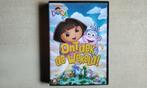 Dora ontdek de wereld, origineel, Cd's en Dvd's, Dvd's | Kinderen en Jeugd, Alle leeftijden, Film, Zo goed als nieuw, Avontuur