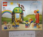 Lego GWP Kinderkermis (40529) nieuw ongeopend, Ophalen, Nieuw, Complete set, Lego