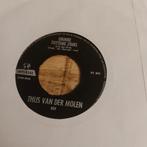 Thijs van der molen  / drinke totteme zinke, Ophalen of Verzenden, Zo goed als nieuw, Nederlandstalig