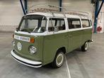 1975 Volkswagen T2 Personenbus, Auto's, Volkswagen, Bedrijf, Handgeschakeld, MPV