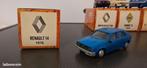 28897: Renault 14 - 1976 - Norev 1:43, Hobby en Vrije tijd, Modelauto's | 1:43, 70-72 avenue de Bohlen 69120 Vaulx-en-Velin, France