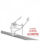 LUMAG betontrilbalk 2,44 meter | GRATIS VERZENDING ***TIP***, ., Ophalen of Verzenden, ., .