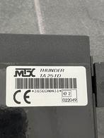 Mtx 251 versterker perfect, Ophalen