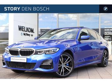 BMW 3 Serie 330e xDrive High Executive M Sport Automaat / He beschikbaar voor biedingen