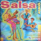Salsa Only CD Verzamelaar, Ophalen of Verzenden, Zo goed als nieuw