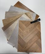 Vinyl rollen 4 meter breed, op maat te snijden. Merk: tarket, Crème, 75 m² of meer, Nieuw, Ophalen of Verzenden