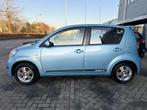 Subaru Justy 1.0 Comfort S (bj 2009), Voorwielaandrijving, Justy, Gebruikt, 750 kg