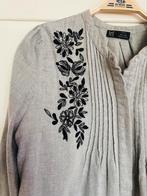 Zara blouse, Kleding | Dames, Blouses en Tunieken, Ophalen of Verzenden, Zo goed als nieuw, Maat 38/40 (M)