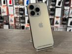 iPhone 14 Pro 256GB Goud - Garantie & Nieuwstaat!, 256 GB, Apple, Zo goed als nieuw, Zonder simlock