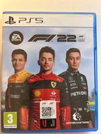 F1 22 PS5 - Racegame voor de PlayStation 5, Spelcomputers en Games, Games | Sony PlayStation 5, Ophalen of Verzenden, Zo goed als nieuw