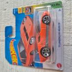 Hotwheels, Verzenden, Zo goed als nieuw, Auto