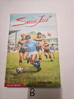 Snelle Jelle - Ad van Gils - Jeugdboek, Boeken, Ophalen of Verzenden, Gelezen, Ad van Gils