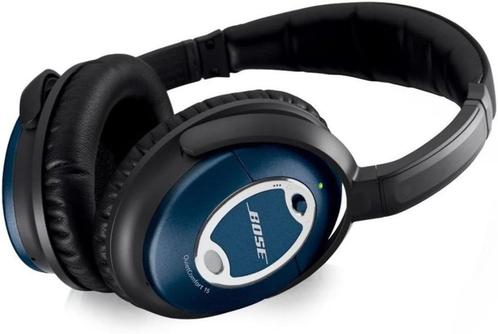 Bose QC15 Noise Cancelling headphones - Limited Edition, Audio, Tv en Foto, Koptelefoons, Gebruikt, Over oor (circumaural), Overige merken