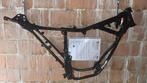 Honda mtx 80 HD06 gepoedercoat frame, Ophalen