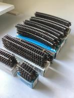 Marklin HO K-rails in ovp, Hobby en Vrije tijd, Modeltreinen | H0, Wisselstroom, Gebruikt, Rails, Ophalen of Verzenden