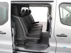 Renault Trafic L2H1 170 pk Automaat Extra luxe Dubbele Cabin, Stof, 4 cilinders, Renault, Origineel Nederlands