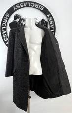 Versace jeans couture jas, Kleding | Heren, Jassen | Winter, Ophalen of Verzenden, Zo goed als nieuw, Maat 52/54 (L), Zwart