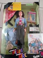 Generation Girl Barbie "Marie" 1998 Mattel, Verzamelen, Poppen, Ophalen of Verzenden, Zo goed als nieuw, Pop