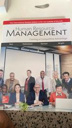 Human Resource Management, Ophalen of Verzenden, Nieuw, Management