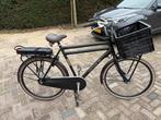 Cortina e-bike heren 7 versn, Ophalen of Verzenden, Zo goed als nieuw, Cortina, 50 km per accu of meer