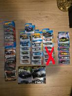 Diverse Hot Wheels JDM Collectie, Ophalen of Verzenden, Nieuw