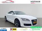 Audi TT 2.0 TFSI Pro Line (bj 2008, automaat), Auto's, 65 €/maand, TT, Gebruikt, 4 cilinders