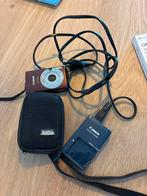 Canon IXUS 8MP Compact Camera, Ophalen, Gebruikt, Canon, Compact