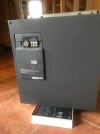 Mitsubishi frequentieregelaar FA-AF740-01160-EC, Hobby en Vrije tijd, Elektronica-componenten, Ophalen, Gebruikt