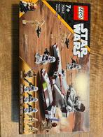 Lego Star Wars 75342, Kinderen en Baby's, Speelgoed | Duplo en Lego, Ophalen of Verzenden, Zo goed als nieuw