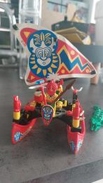 LEGO 6056 Islander Catamaran, Kinderen en Baby's, Speelgoed | Duplo en Lego, Ophalen of Verzenden, Zo goed als nieuw
