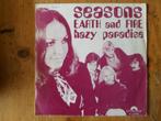 Earth  & Fire, Ophalen of Verzenden, 1960 tot 1980, Gebruikt