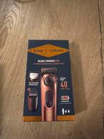 King C. Gillette Baardtrimmer Pro, Ophalen, Nieuw, Overige typen