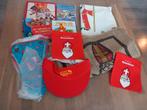 Sinterklaas spullen, Ophalen of Verzenden, Gebruikt