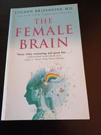 The female brain, Boeken, Louann brizendine, Ophalen of Verzenden, Zo goed als nieuw