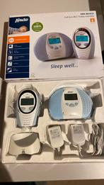 Alecto DBX-88 ECO Full DECT baby monitor, Ophalen of Verzenden, Zo goed als nieuw, 250 meter of meer