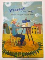 Vincent van Gogh - Prentenboek, Boeken, Ophalen of Verzenden, Zo goed als nieuw, Prentenboek
