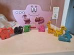 Barbapapa Vormenstoof - Vilac, Kinderen en Baby's, Ophalen, Gebruikt, Overige typen