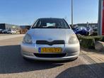 Toyota Yaris 1.3-16V VVT-i Luna | Centrale deurvergrendeling, Voorwielaandrijving, 1299 cc, Gebruikt, 4 cilinders