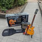 Epiphone Les Paul Special Il, Muziek en Instrumenten, Snaarinstrumenten | Gitaren | Bas, Ophalen of Verzenden, Zo goed als nieuw