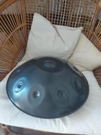 Ayasa handpan D kurd 10, Ophalen of Verzenden, Zo goed als nieuw, Melodische percussie