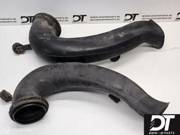 Inlaatbuis L + R BMW M5 E39 S62 V8 S62B50 13711407401 beschikbaar voor biedingen