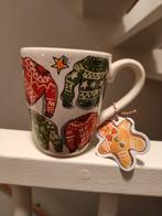 Blond Amsterdam mok kerst, Huis en Inrichting, Keuken | Servies, Ophalen, Aardewerk, Blond Amsterdam, Kop(pen) en/of Schotel(s)