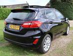 Ford Fiesta 1.0 EcoBoost Titanium|PANO-DAK|Carplay|B&O|Camer, Voorwielaandrijving, Gebruikt, 100 pk, Origineel Nederlands