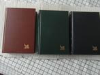 Readers Digest 3 boeken, Boeken, Romans, Ophalen of Verzenden, Gelezen, Nederland