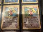 Farfetch’d Base Set - NM/MT, Ophalen of Verzenden, Losse kaart, Zo goed als nieuw