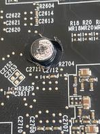 kapote rx580, Computers en Software, Videokaarten, PCI-Express 3, AMD, DisplayPort, Ophalen of Verzenden